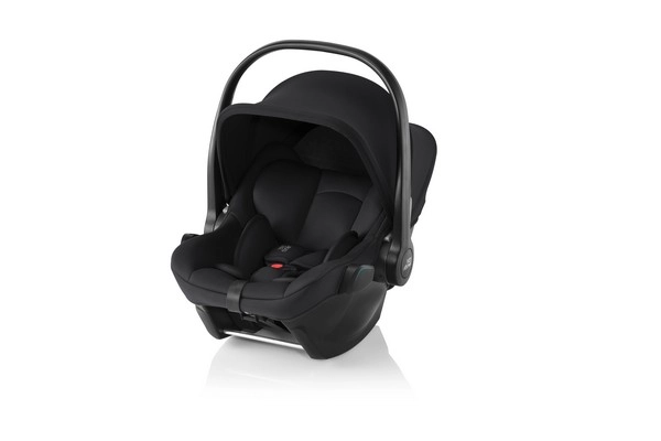 Coque Auto 40-83cm Britax Baby-Safe Core - Space Black
