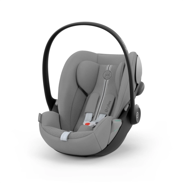 Coque Auto 40-87cm Cybex Cloud G i-Size - Stone Grey (Plus)
