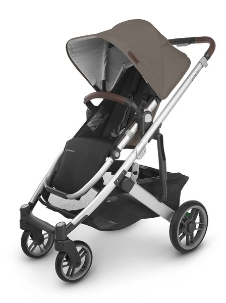 Poussette UPPAbaby Cruz V2 - Theo Taupe