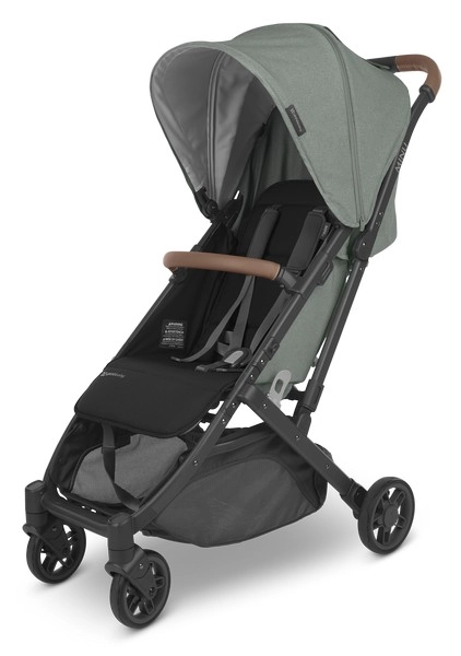 Poussette UPPAbaby Minu V2 - Gwen Green