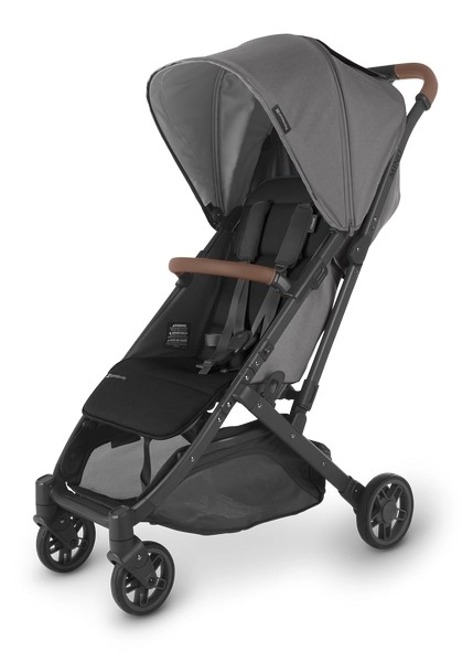 Poussette UPPAbaby Minu V2 - Greyson Dark Grey