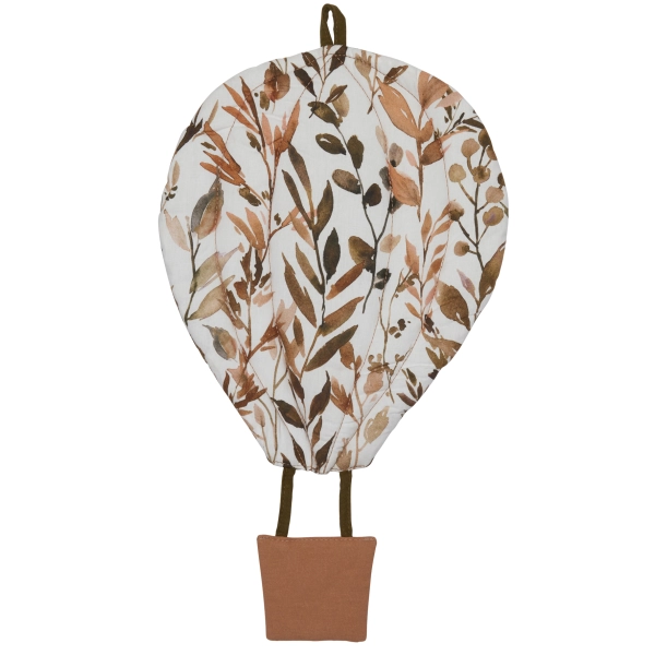 Décoration murale montgolfière BB&Co  - Caramel Forest