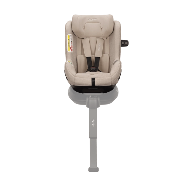 Siège Auto 0-19kg Nuna Todl Next - Biscotti