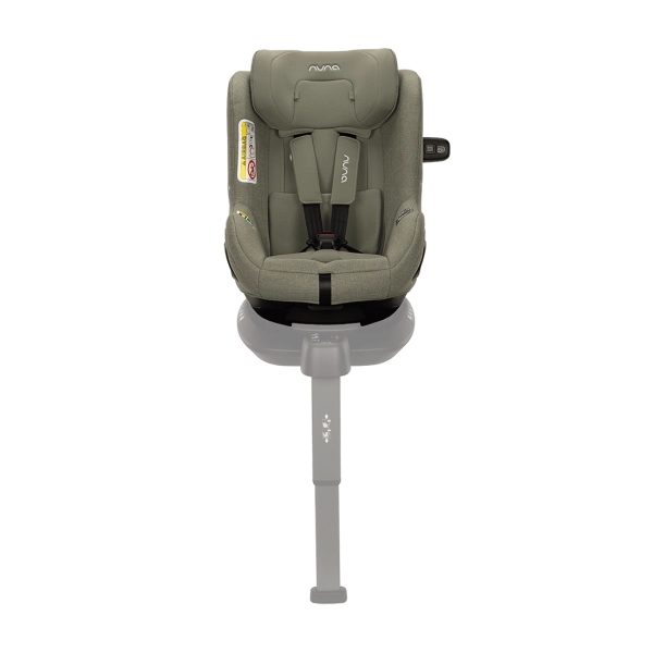 Siège Auto 0-19kg Nuna Todl Next - Pine