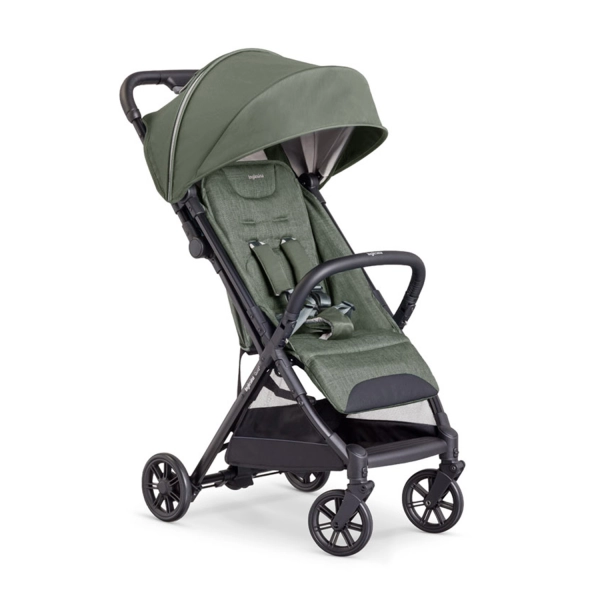 Inglesina Quid 2 Stroller - Crocodile Green