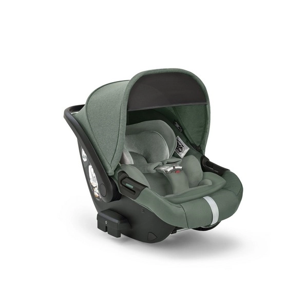 Car seat 0-13kg Inglesina Darwin Infant I-Size Recline - Murray Green