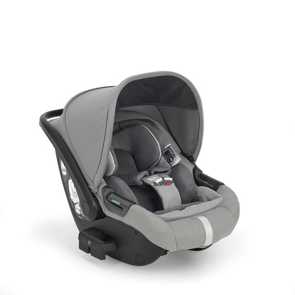 Car seat 0-13kg Inglesina Darwin Infant I-Size Recline - Satin Grey