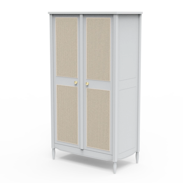 Théo Hermione wardrobe - Lune