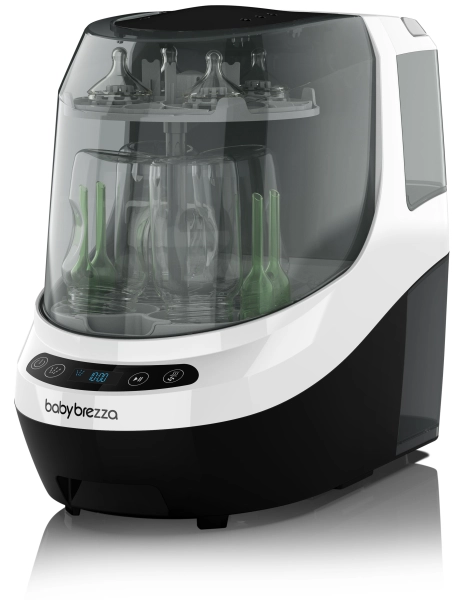 Lave-Biberons Baby Brezza Bottle Washer Pro