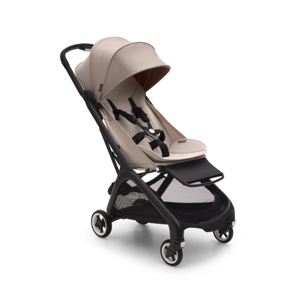 Poussette Bugaboo Butterfly - Desert Taupe