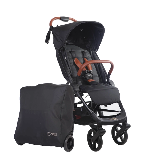 Poussette Mountain Buggy Nano Urban