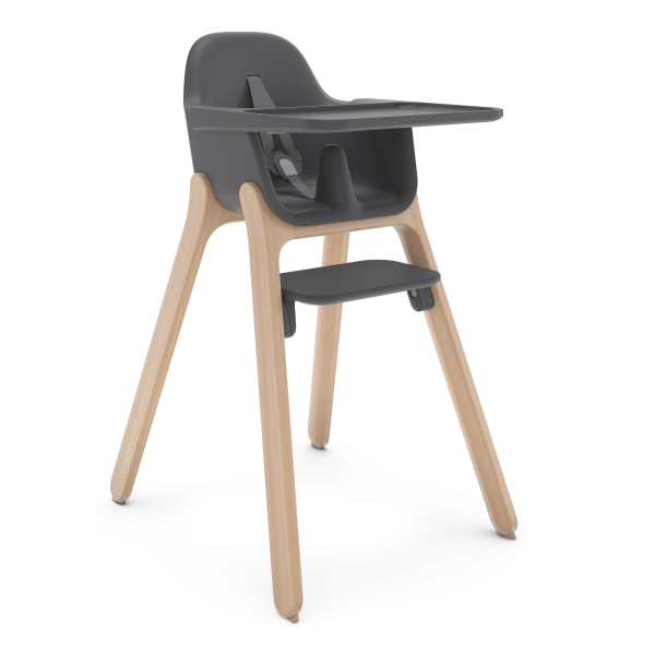 Chaise-Haute UPPAbaby Ciro - Jake Black