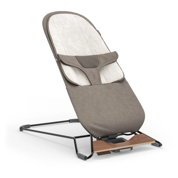 Transat UPPAbaby Mira - Wells Dark Taupe Melange