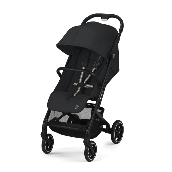 Poussette Cybex Beezy - Magic Black