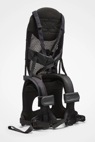 Porte-Bébé Minimeis G5 - Black Premium