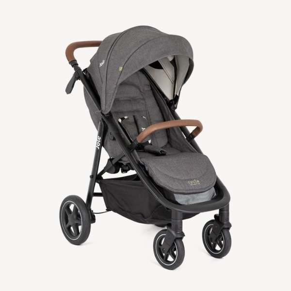 Poussette Joie Mytrax Pro - Shell Grey