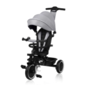 Tricycle Berry - Lionelo - Green Forest