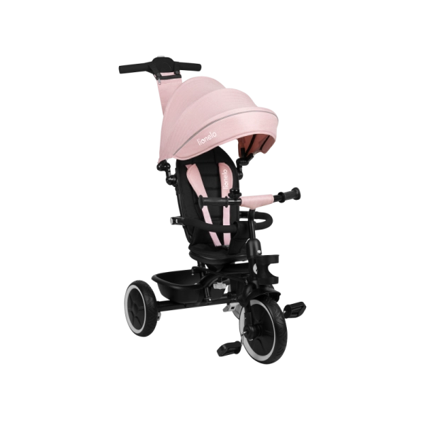 Tricycle Berry - Lionelo - Pink