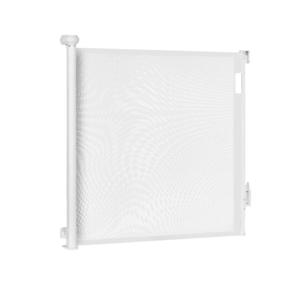 Barrière de sécurité Thea - Lionelo - White