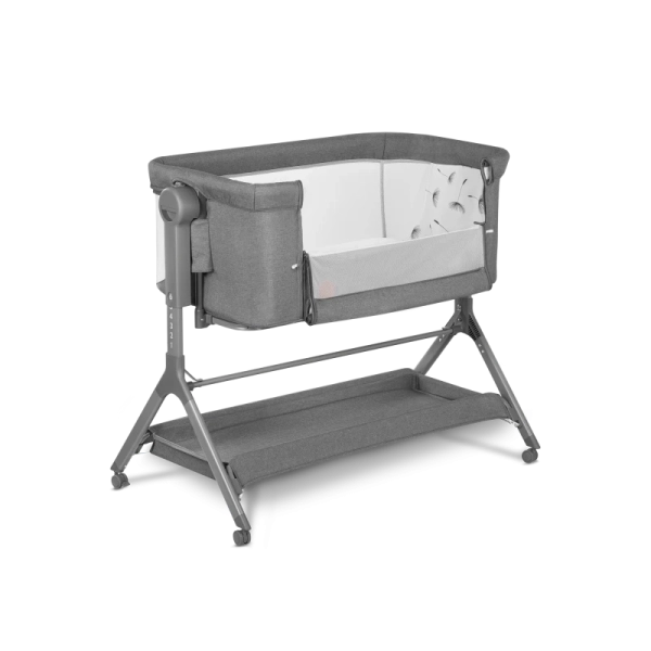 Berceau cododo Leonie plus - Lionelo - Beige Sand