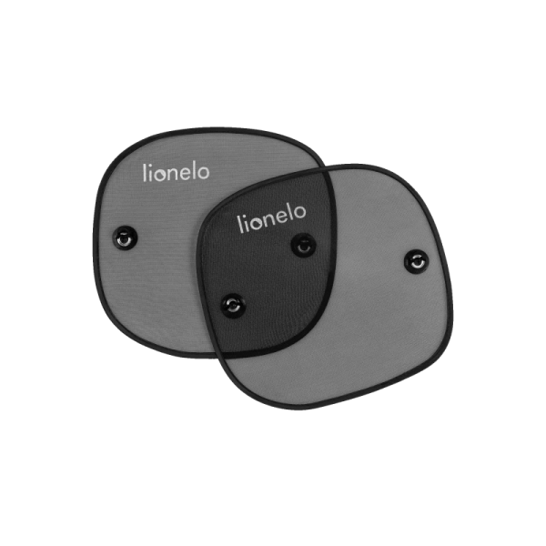 Ombrelle - Lionelo - Black