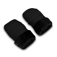 Moufles - Lionelo - Black