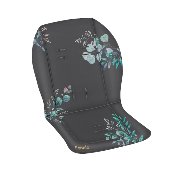 Doublure de siège - Lionelo - Black