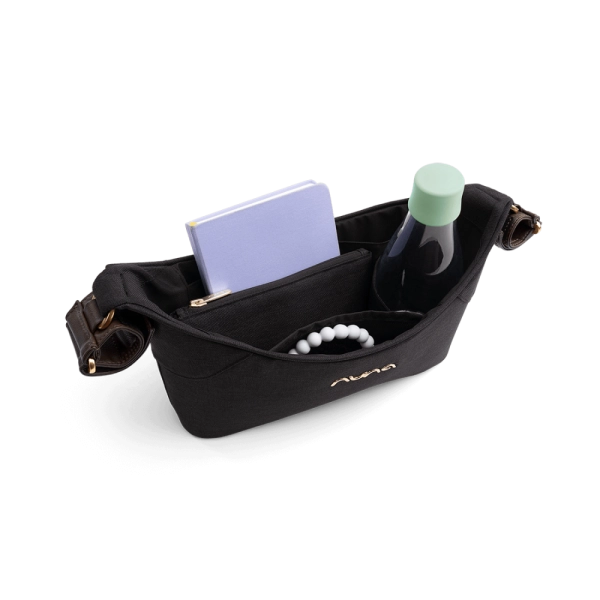 Organisateur de poussette - NUNA - Caviar