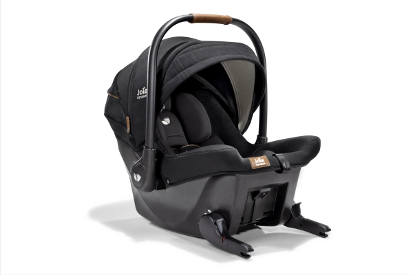 Coque Auto 0-13kg Joie Sprint - Eclipse (Modèle 2024)