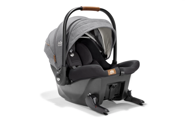 Coque Auto 0-13kg Joie Sprint - Carbon