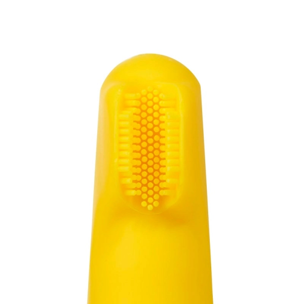 Frida Finger Toothbrush
