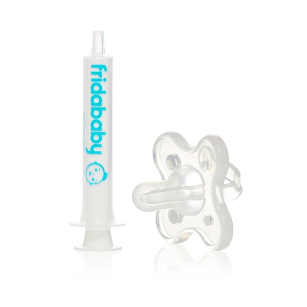 Pacifier for MediFrida Frida medications