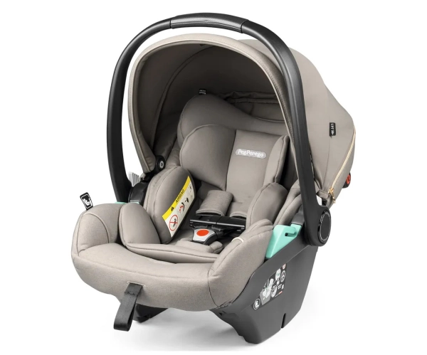 Coque Auto 0-13kg Peg Perego Primo Viaggio Lounge - Astral