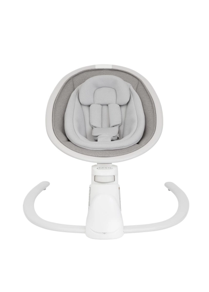 Balancelle Sway 'N Grow - Graco - HEATHER
