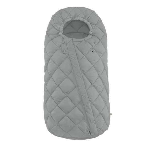 Chancelière universelle Snogga 2 - CYBEX - Stone Grey