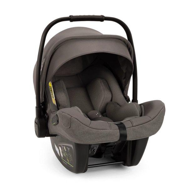 Siège-auto PIPA NEXT - NUNA - Thunder