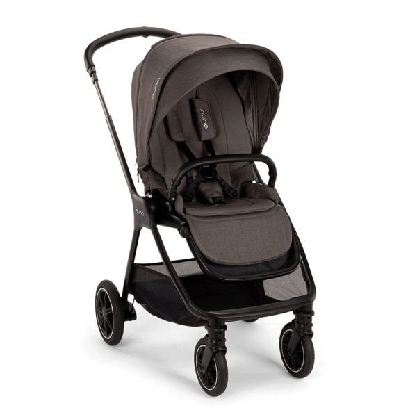 Poussette TRIV NEXT - NUNA - Thunder