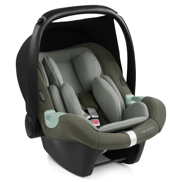 Car seat 45-85cm ABC Design Tulip i-Size - Sage