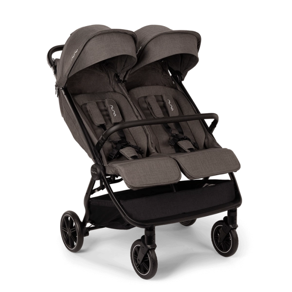 Poussette TRVL dubl - NUNA - Thunder