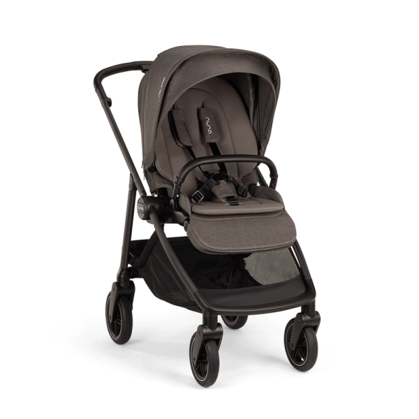 Poussette SWIV - NUNA - Thunder