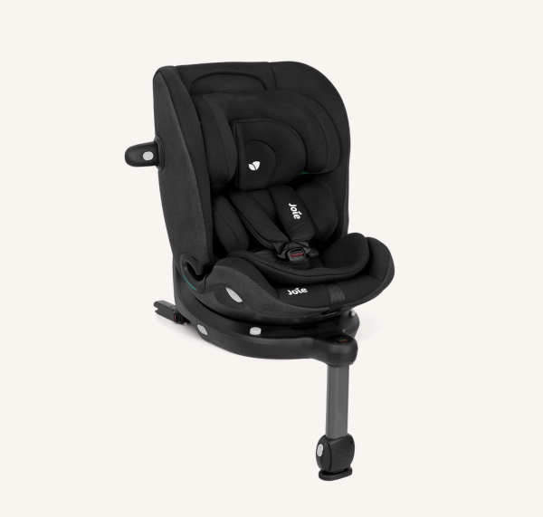 Siège Auto 40-105cm Joie i-Pivot Grow - Shale