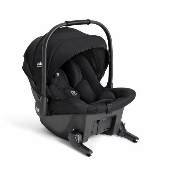 Coque Auto 0-13kg Joie Sprint - Eclipse
