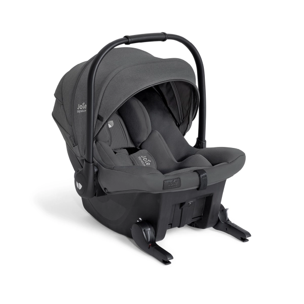 Coque Auto 0-13kg Joie Sprint - Ebony