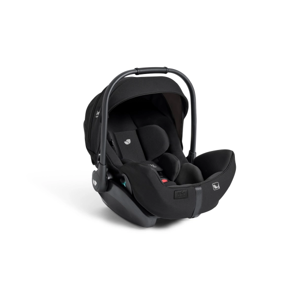 Coque Auto 0-13kg Joie I-Level Pro - Eclipse
