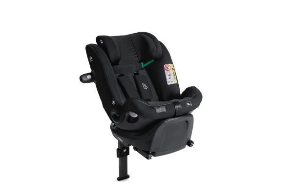 Siège Auto 0-150cm Joie i-Spin XL - Eclipse