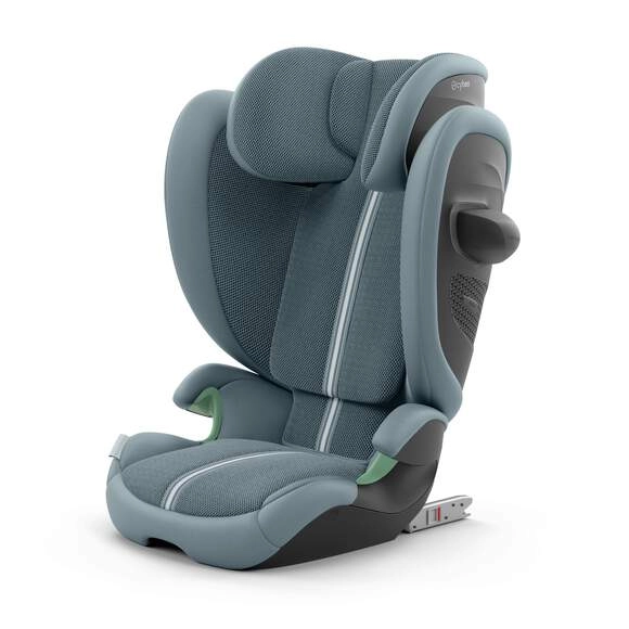 Siège Auto 100-150 cm Cybex Solution G2 - Stormy Blue (Plus)