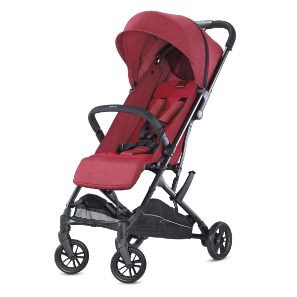 Poussette Inglesina Compacte Sketch - Red