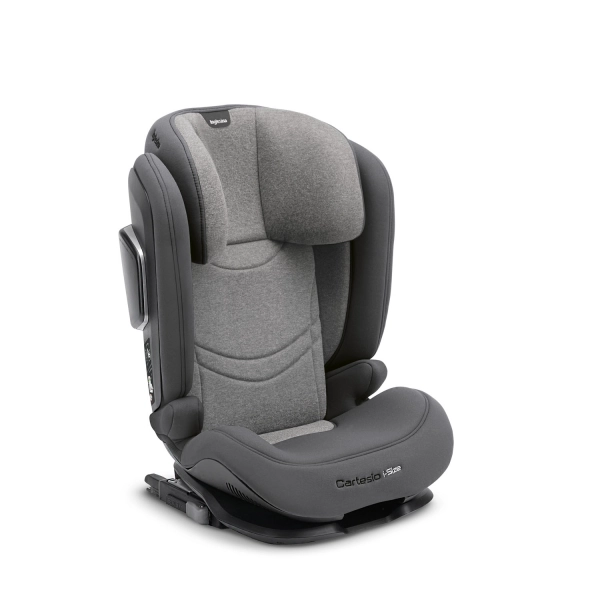 Siège Auto 100-150cm Inglesina Cartesio i-Size - Stone Grey