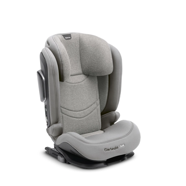 Siège Auto 100-150cm Inglesina Cartesio i-Size - Moon Grey