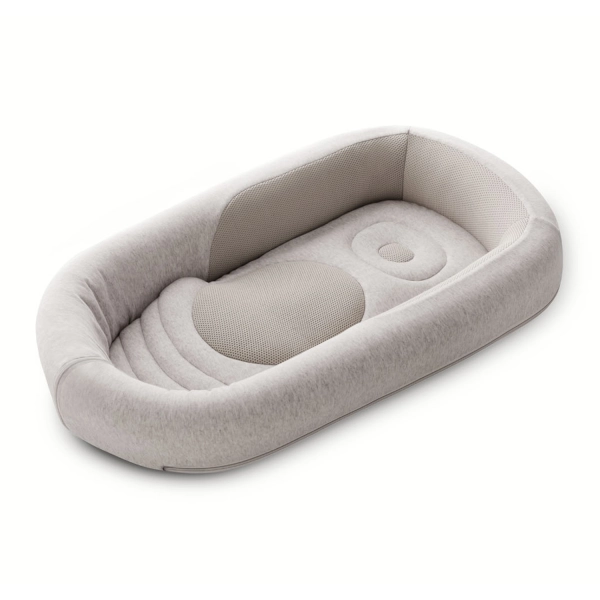 Nid d'Ange Inglesina Welcome Pod - Quiet Beige